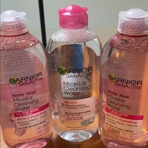 Garnier Micellar Water
